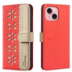 For iPhone 15 / Red