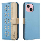 For iPhone 15 / Baby Blue