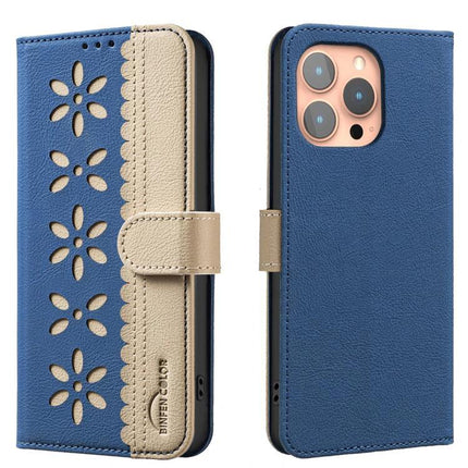 Leather Card Pocket Phone Case For Everyday Use With Card Slots On The Move Keeps Your Essentials Handy - blue leather wallet phone case with three card slots and cash compartment