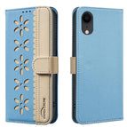 For iPhone XR / Baby Blue