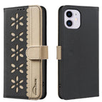 For iPhone 11 / Black