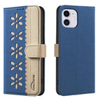 For iPhone 11 / Dark Blue