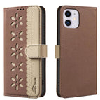 For iPhone 11 / Brown