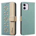 For iPhone 11 / Green