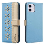 For iPhone 11 / Baby Blue