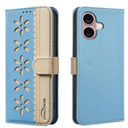 For iPhone 16 Plus / Baby Blue