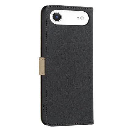Leather Card Pocket Phone Case For Everyday Use With Card Slots On The Move Keeps Your Essentials Handy black leather folio case with three card slots and cash pocket