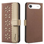 For iPhone Air / Brown