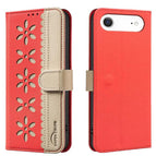 For iPhone Air / Red