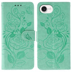 For iPhone 17e / 16e / Green