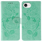 For iPhone 17e / 16e / Green