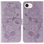 For iPhone 17e / 16e / Purple