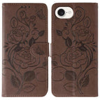 For iPhone 17e / 16e / Brown