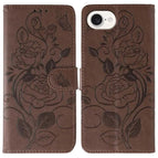 For iPhone 17e / 16e / Brown