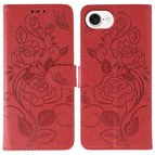 For iPhone 17e / 16e / Red