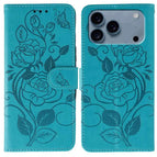 For iPhone 18 Pro Max / 17 Pro Max / Blue