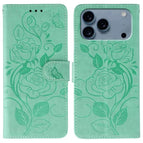 For iPhone 18 Pro Max / 17 Pro Max / Green
