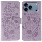For iPhone 17 Pro Max / Purple