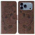 For iPhone 18 Pro Max / 17 Pro Max / Brown