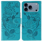For iPhone 17 Pro / Blue