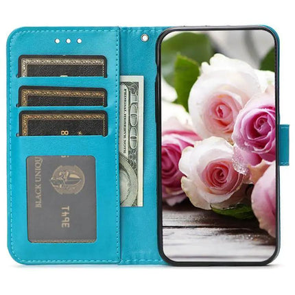 Leather Phone Case for Daily Protection