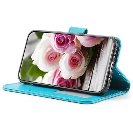Leather Phone Case for Daily Protection