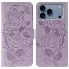 For iPhone 18 Pro / 17 Pro / Purple