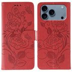 For iPhone 18 Pro / 17 Pro / Red