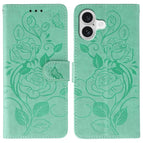 For iPhone 17 / Green