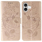 For iPhone 17 / Rose Gold