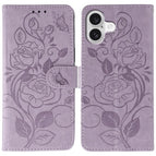 For iPhone 17 / Purple
