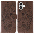 For iPhone 17 / Brown
