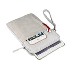 For 8 inch or Below Tablet / Light Grey