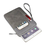 For 8 inch or Below Tablet / Dark Grey