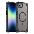 For iPhone 17e / 16e / Black