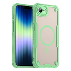For iPhone 17e / 16e / Green