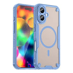 For iPhone 17 / Blue