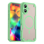 For iPhone 17 / Green