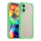 For iPhone 17 / Green