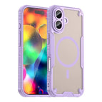 For iPhone 17 / Purple