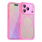 For iPhone 17 Pro Max / Pink