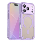 For iPhone 17 Pro Max / Purple