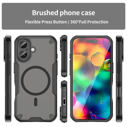 Armor Glaze Case for Everyday Phone Protection | Syndmart