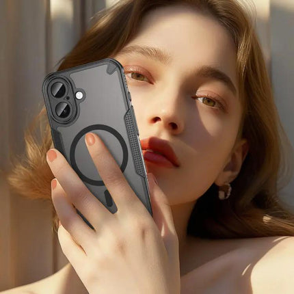 Armor Glaze Case for Everyday Phone Protection | Syndmart