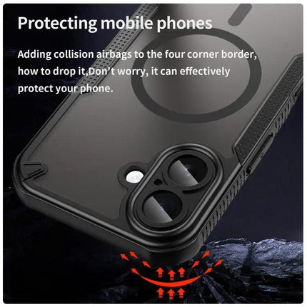Armor Glaze Case for Everyday Phone Protection | Syndmart