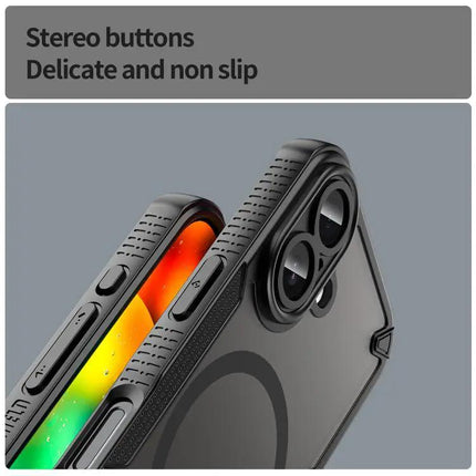 Armor Glaze Case for Everyday Phone Protection | Syndmart