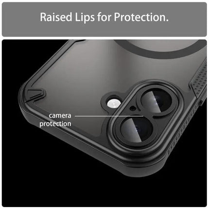 Armor Glaze Case for Everyday Phone Protection | Syndmart