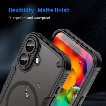 Armor Glaze Case for Everyday Phone Protection | Syndmart