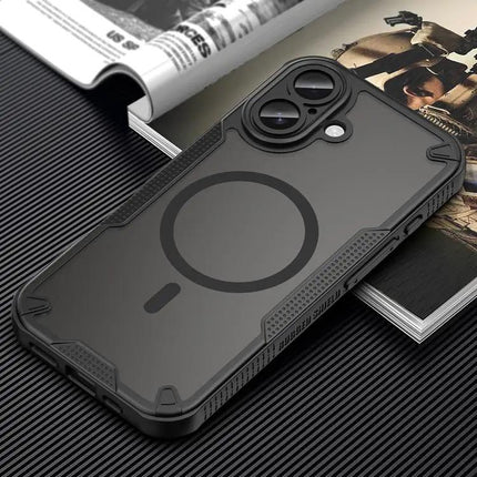 Armor Glaze Case for Everyday Phone Protection | Syndmart