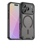 For iPhone 18 Pro / Black